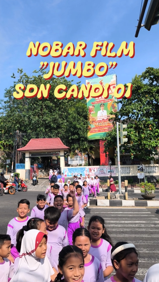 NOBAR FILM JUMBO