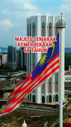 Kemerdekaan 68Tahun
