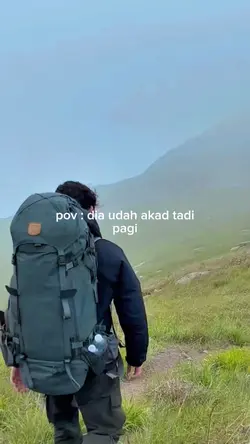 pov dia udah akad