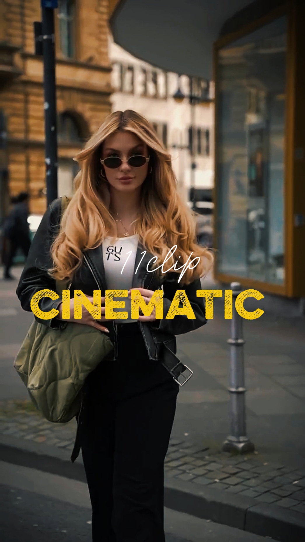 11 vidios cinematic 