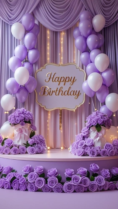 생일 축하해