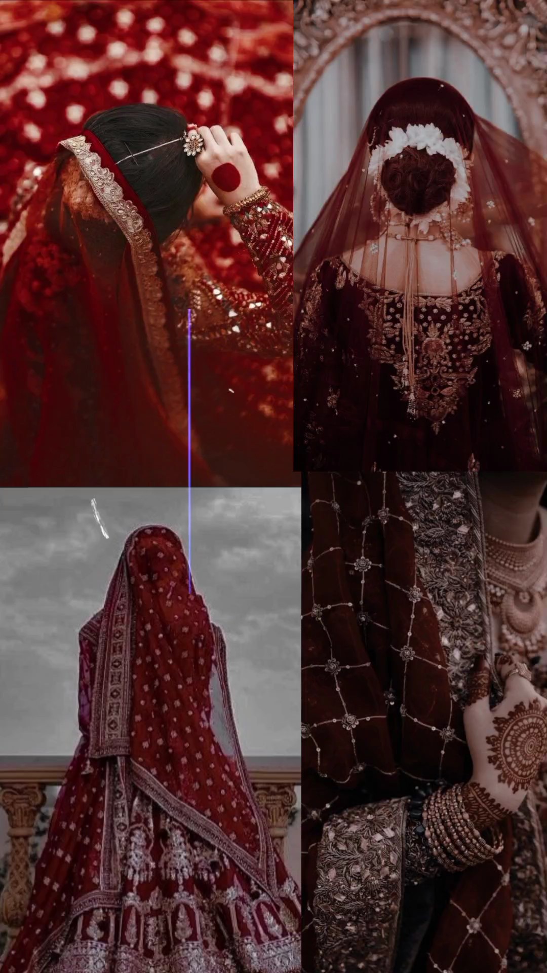 Lal Joda pahna ana