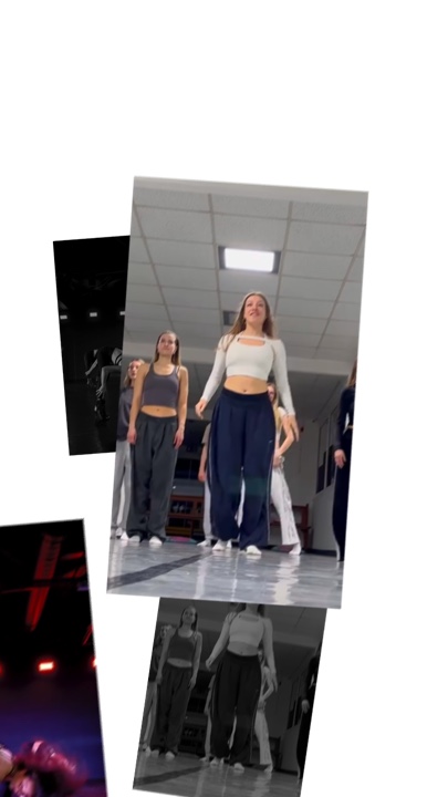 Aulas de dança
