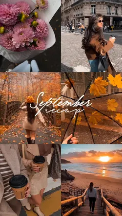 September recap 2025