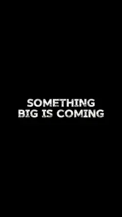 COMING SOON