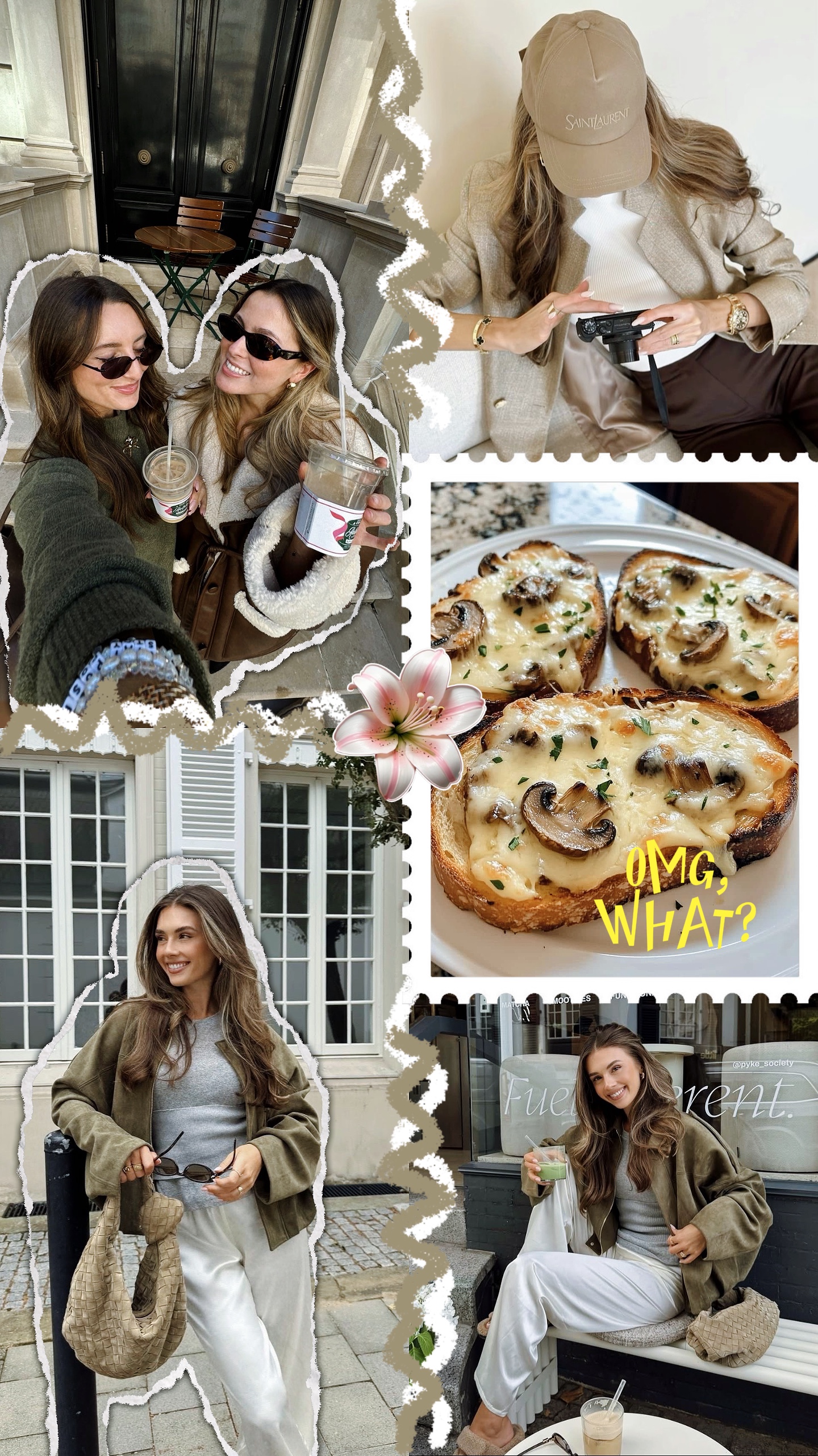 Collage photo