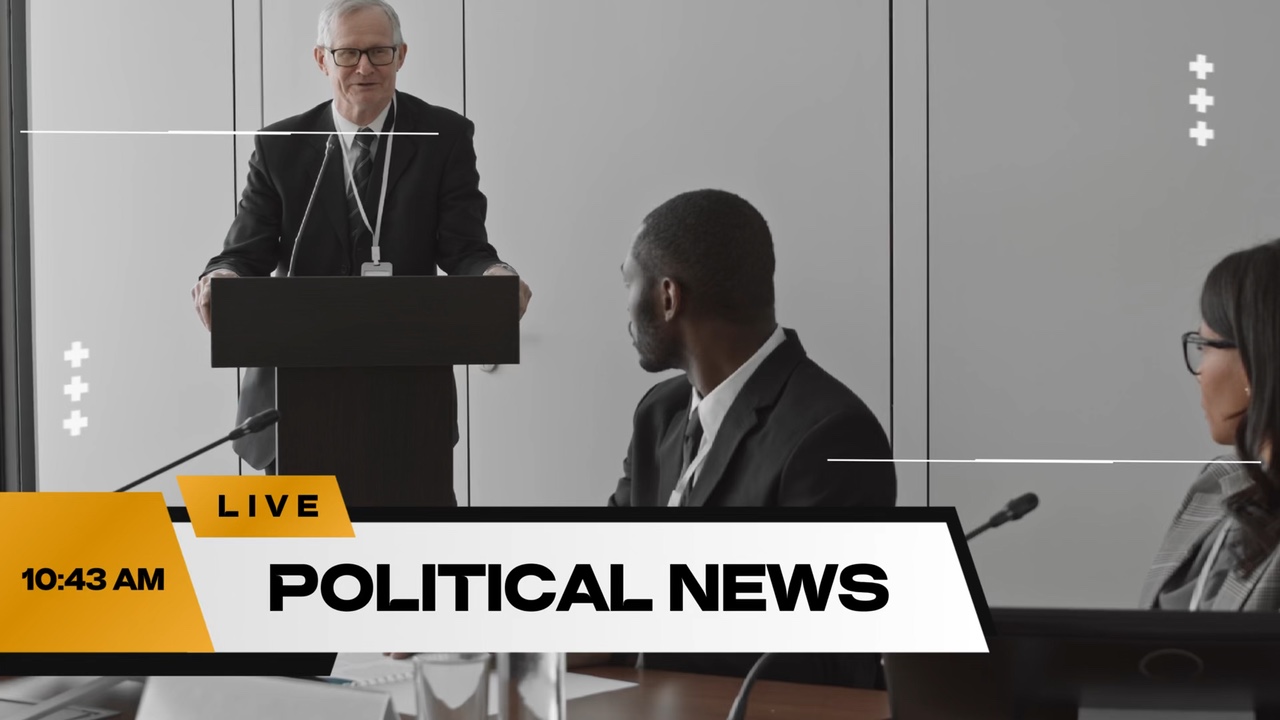 Pengantar Berita Politik