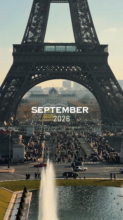 Setembro de 2026