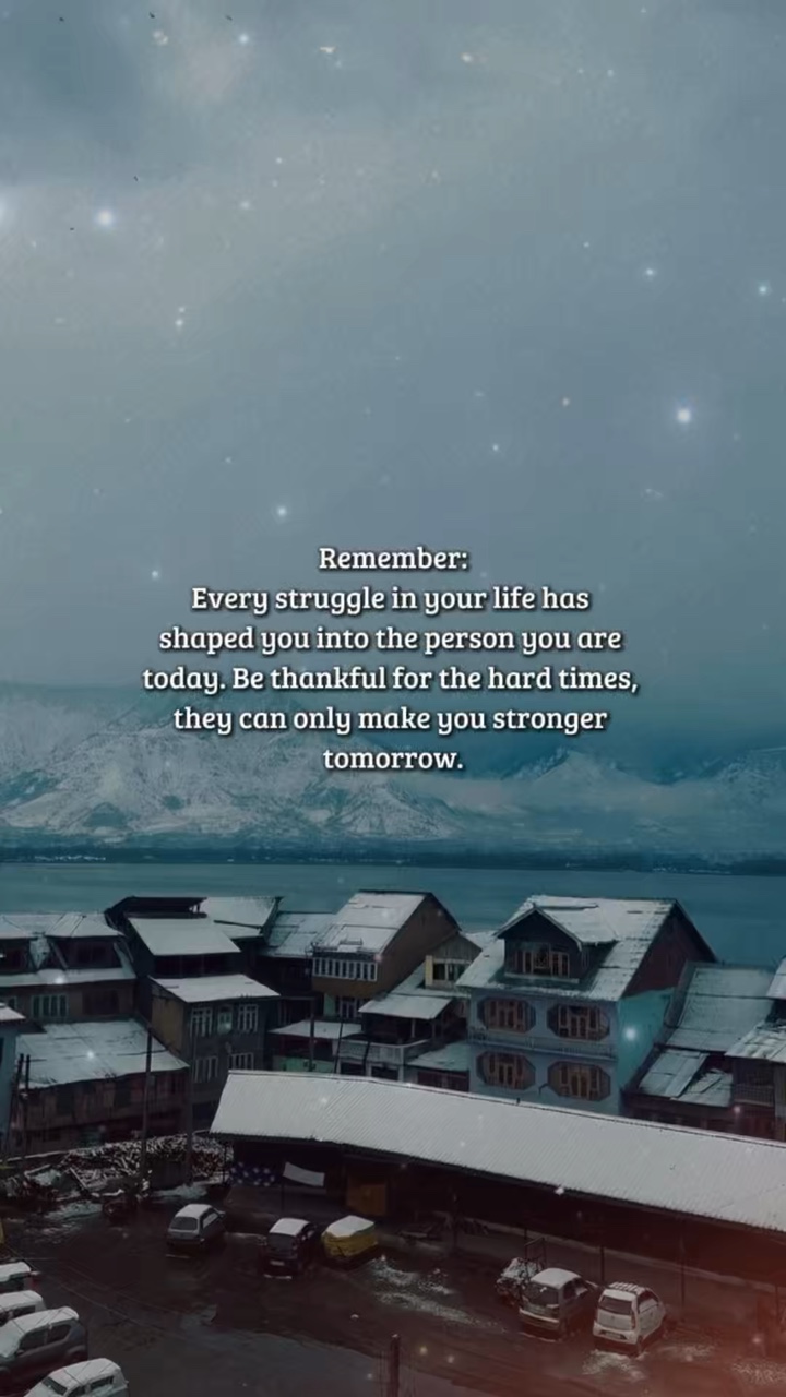 Remember