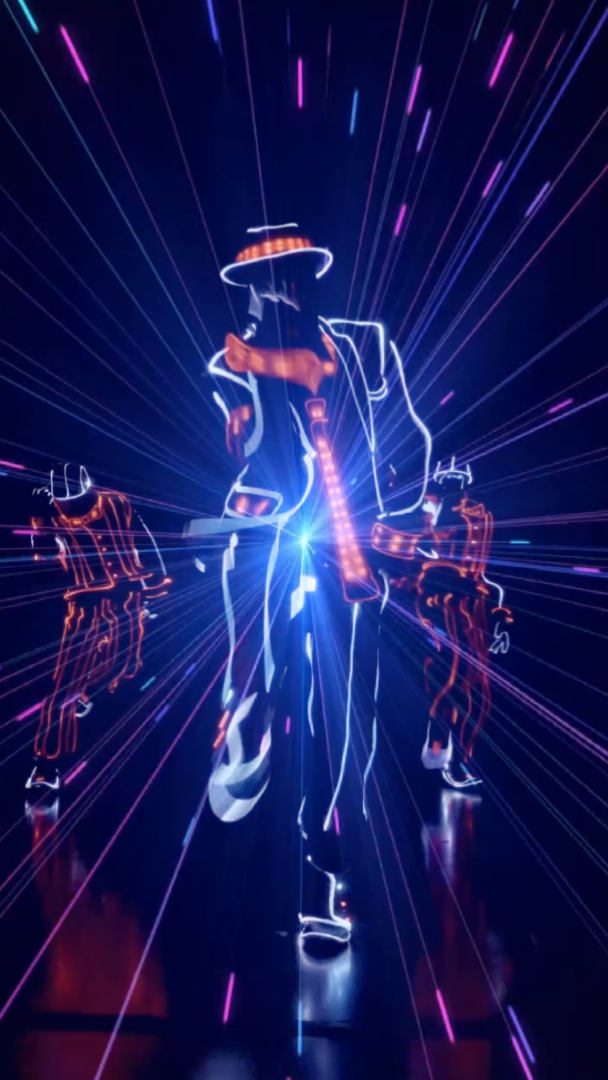 Criminal suave