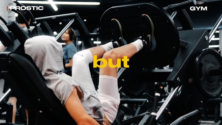 GYM MOMENTS