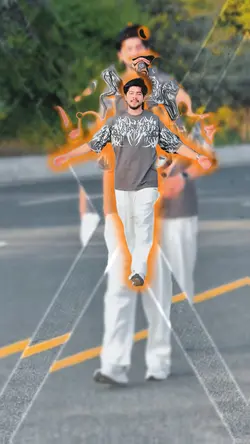 Trending Template 😮‍💨🔥