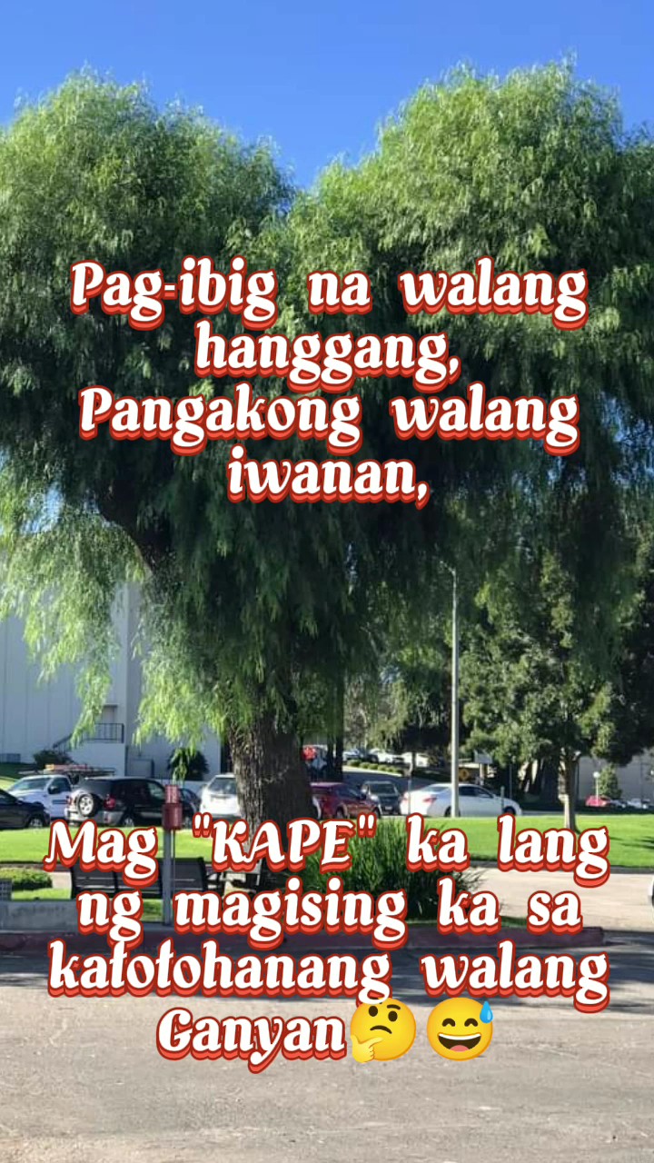 Peluk sa kape