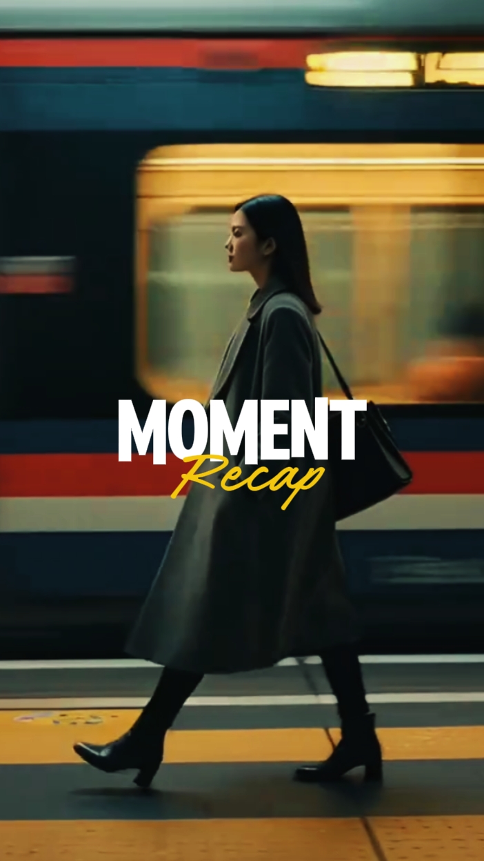 Récapitulatif des moments