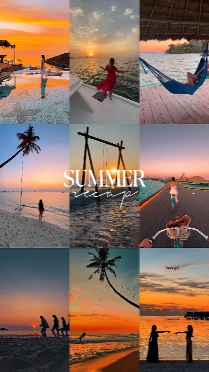 Summer Recap 2026