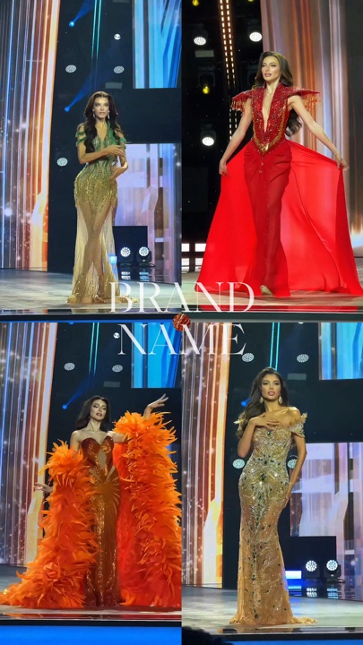 Pageant