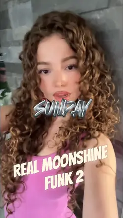 real moonshine funk