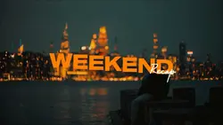 WEEKLY RECAP
