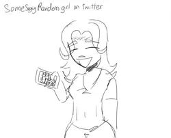 DON'T GO TO TWITTER 