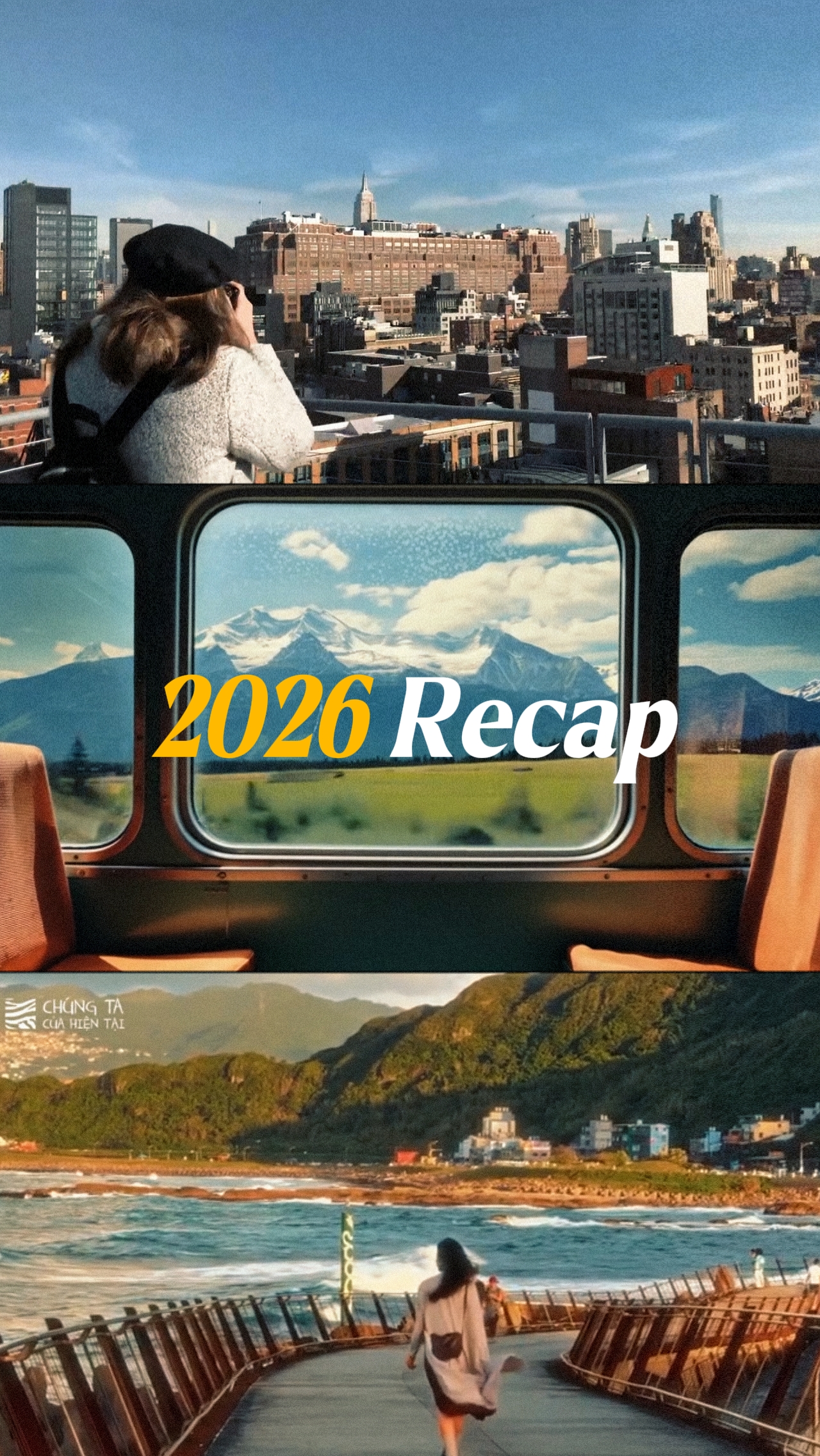 Recapitulação de 2026