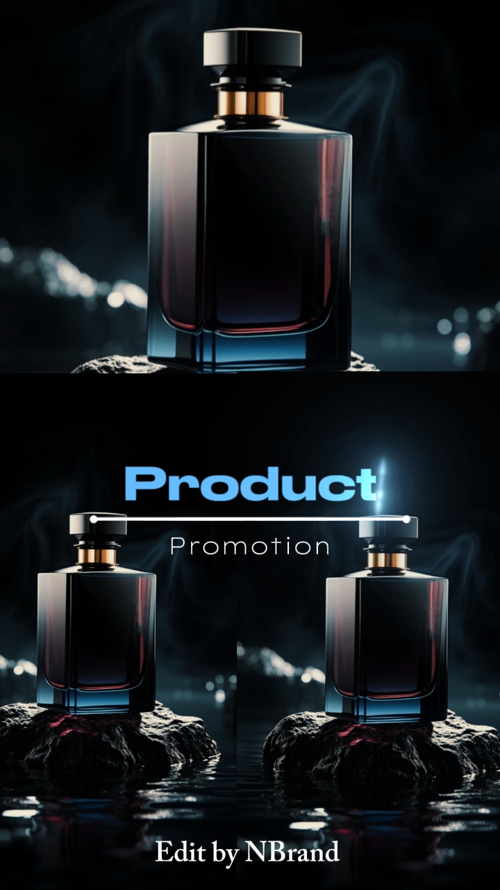 Product Promotion 