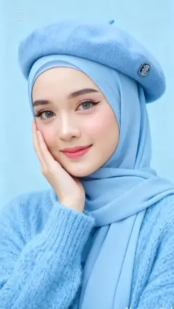 AI Korean Look