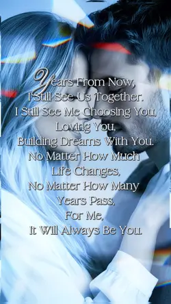 Waiting For You