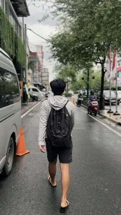 SLOWMO GULU PEDOT