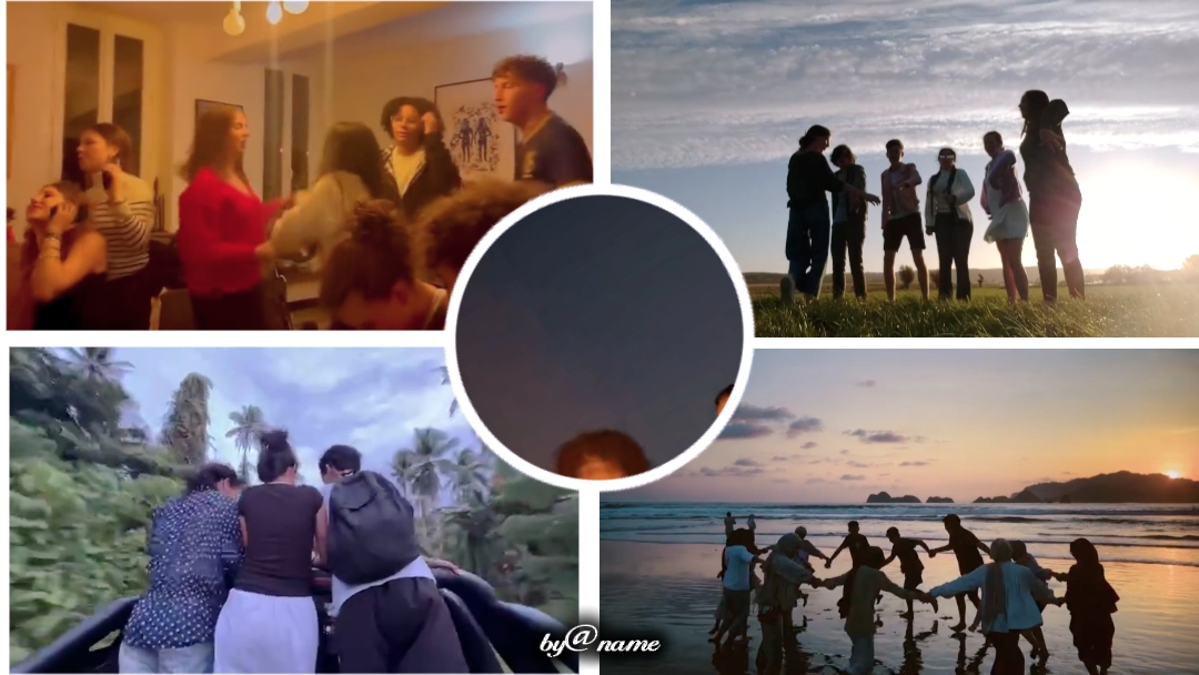 trend frame