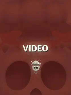 Skull Edit 3:4