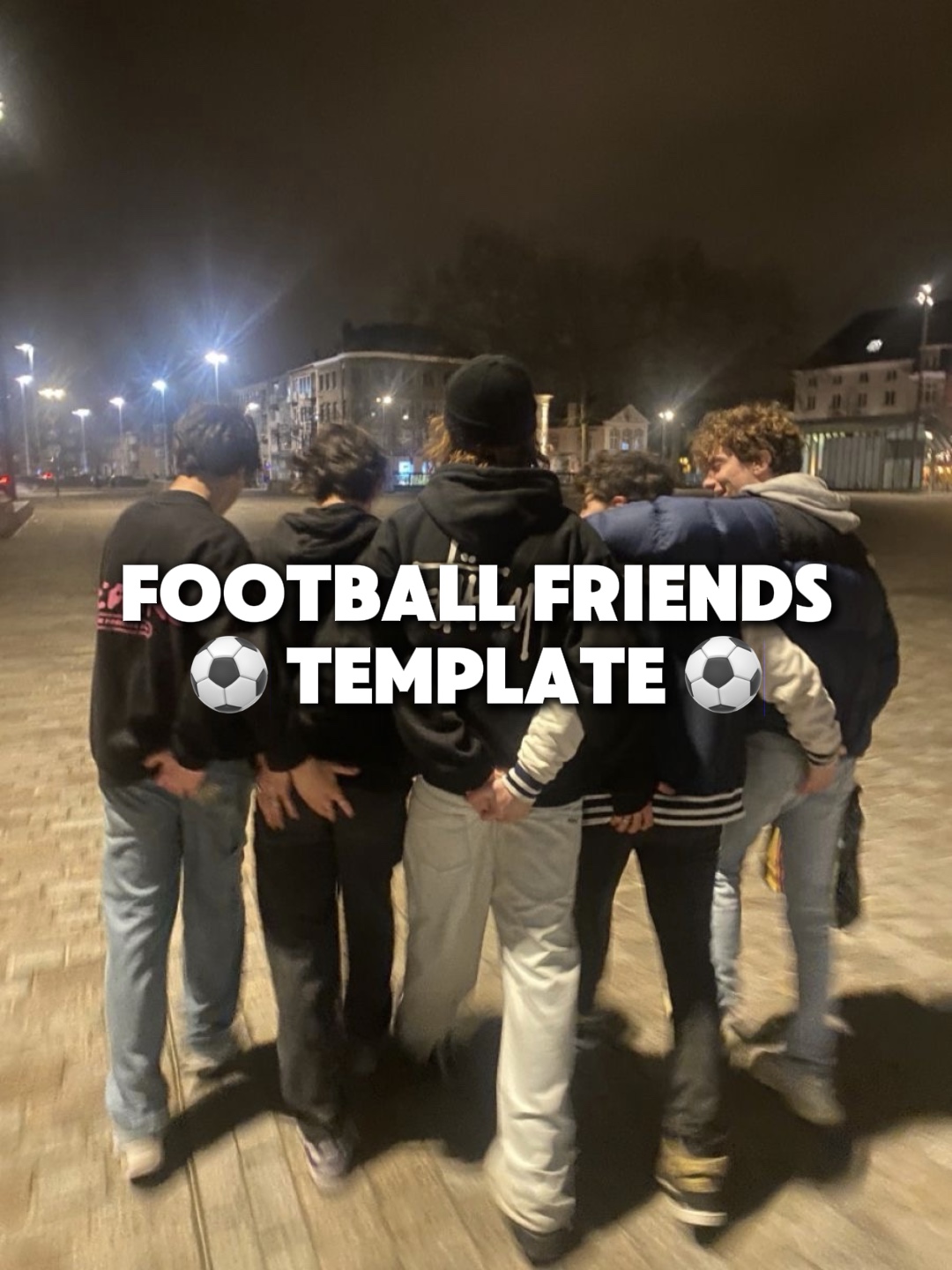 futbol arkadaşları ⚽️🔥
