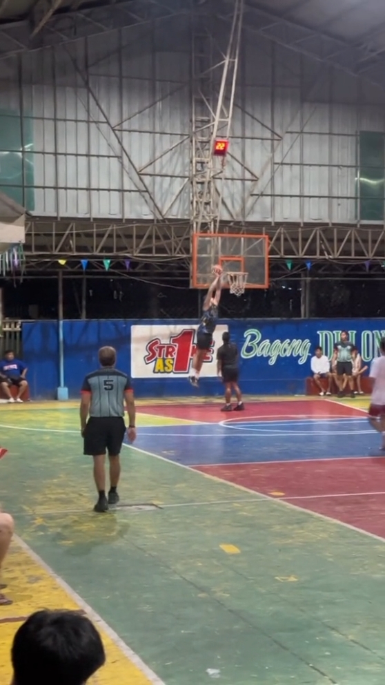 highlight ng basketball
