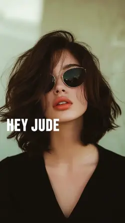 Hey Jude