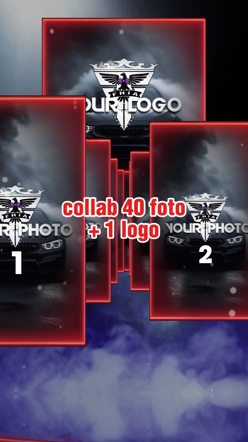 kolaborasi 40 foto