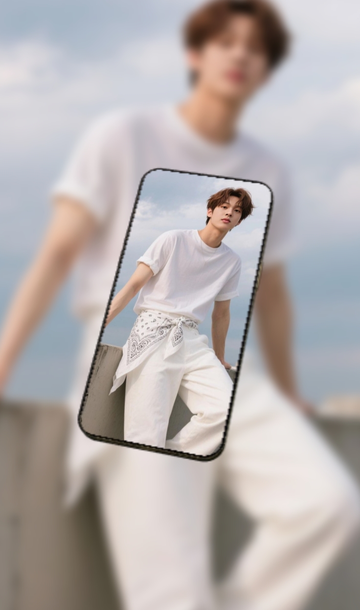 photo trending