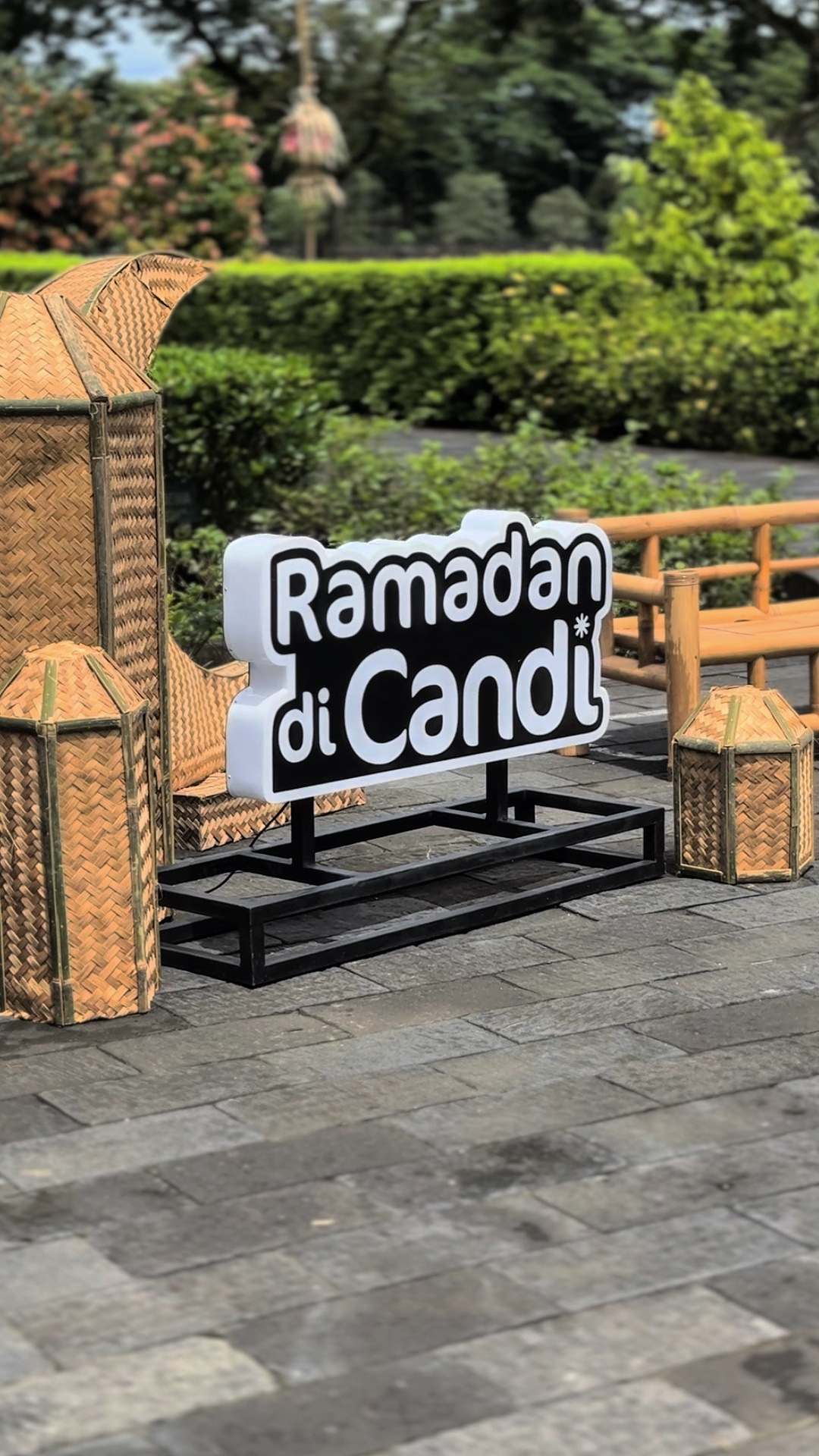 CINEMATIC RAMADHAN