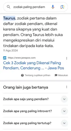 Taurus