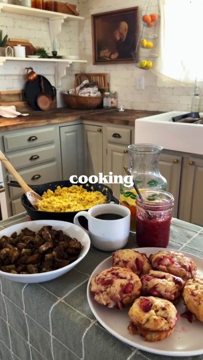 cooking 
