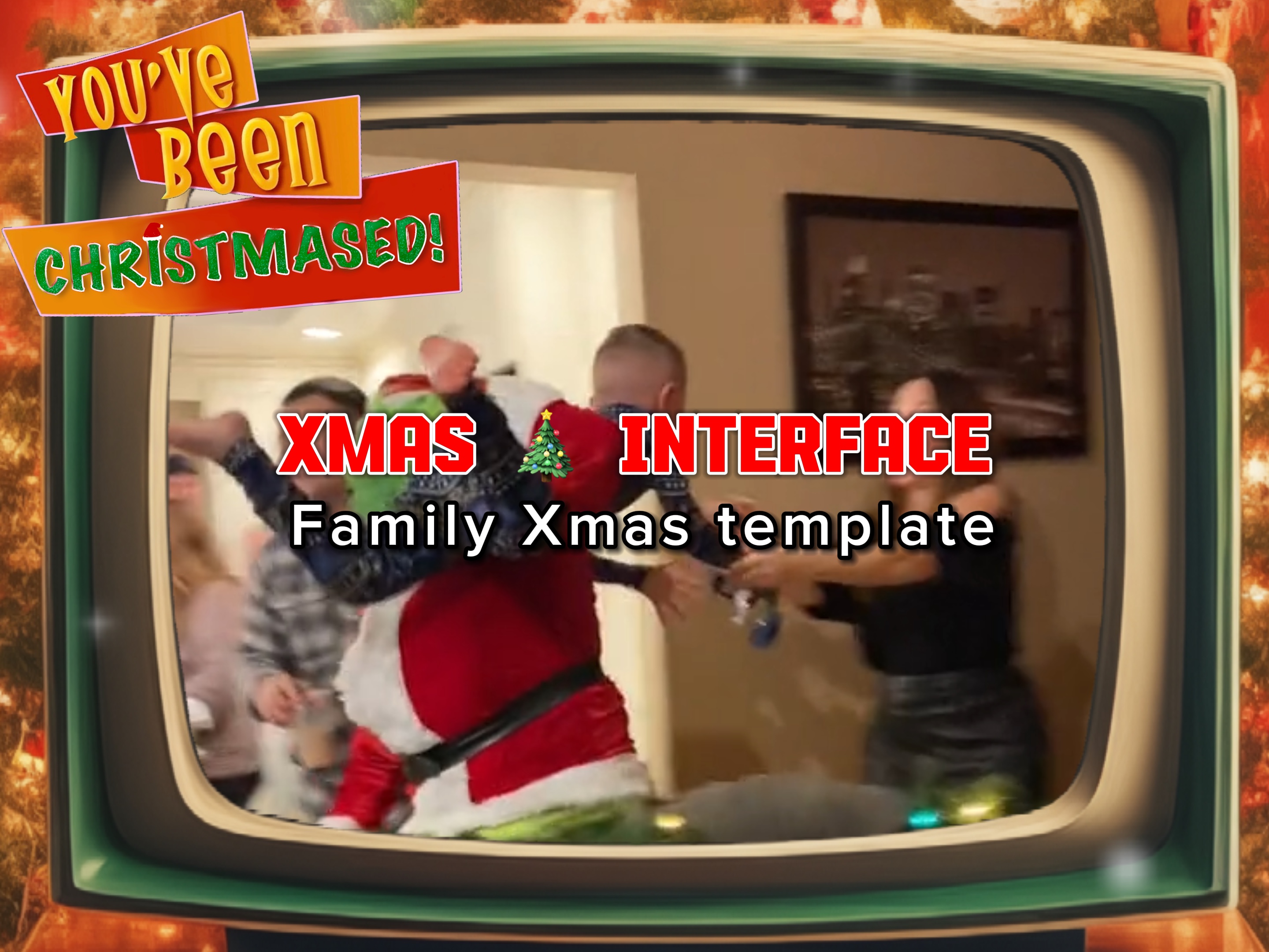  🎄 