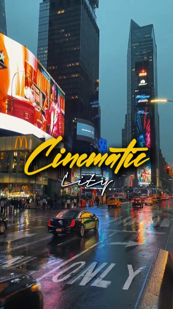 7 clips cinematográficos