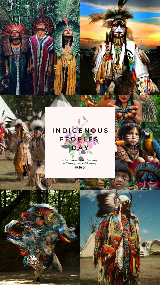 Indigenous Day 2025