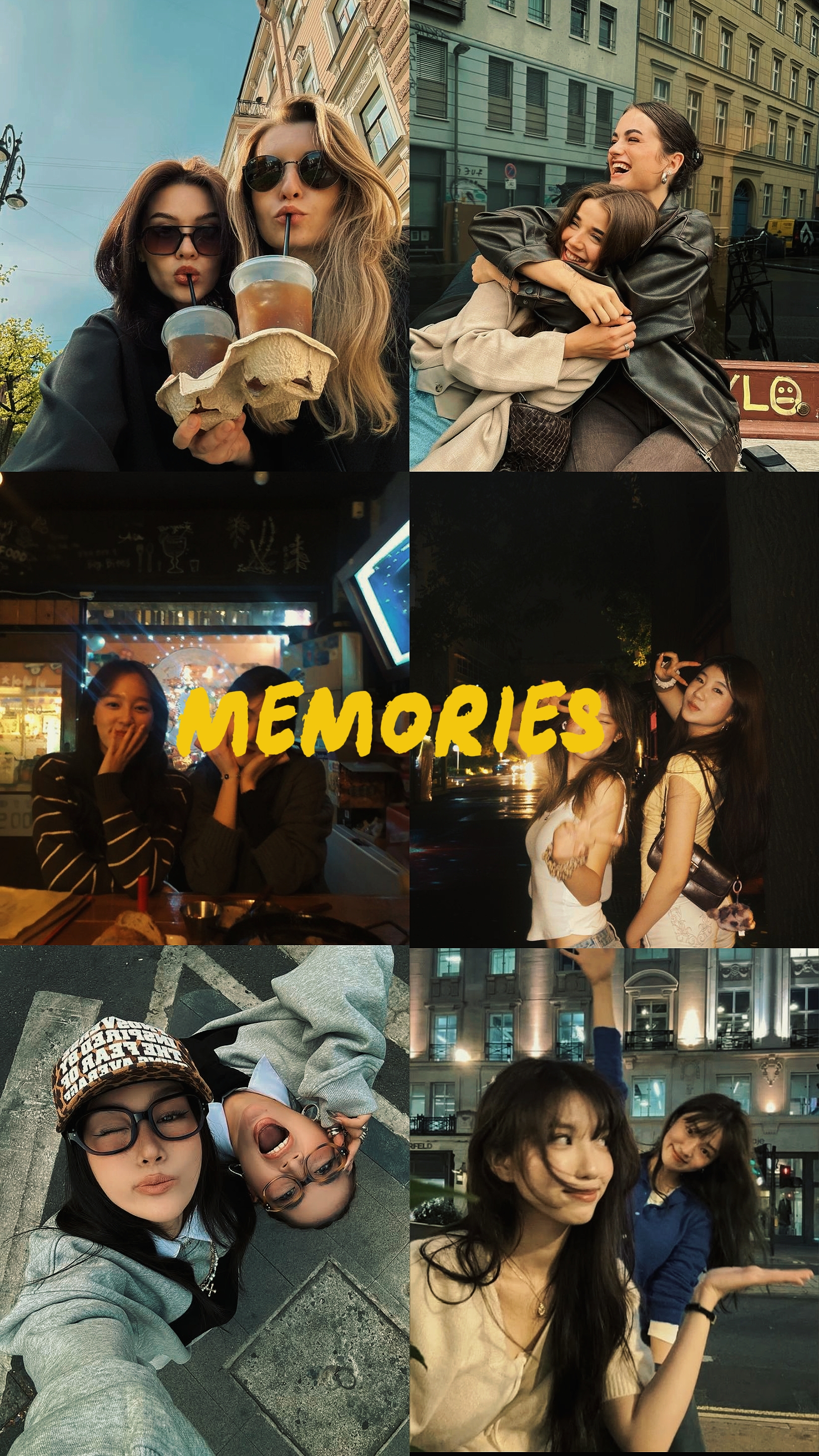 memories 