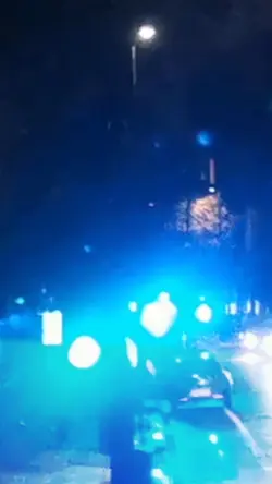 Police