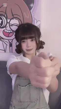 追星影片丨模板
