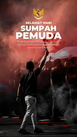 sumpah pemuda