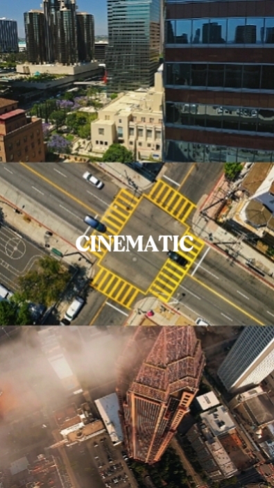 CINEMATIC 