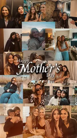 Mother's Day 