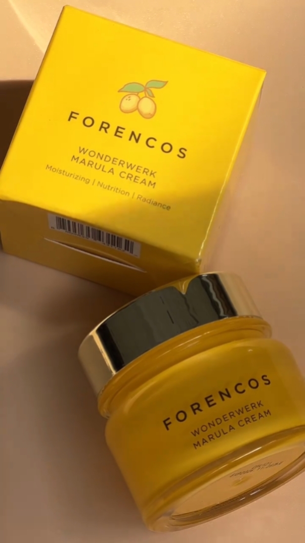 New Skincare 