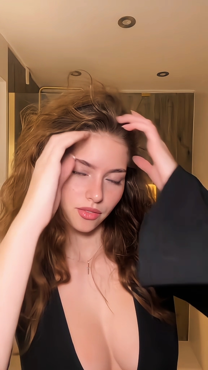 baby sneezing