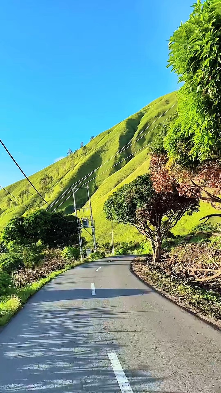 5 video travel